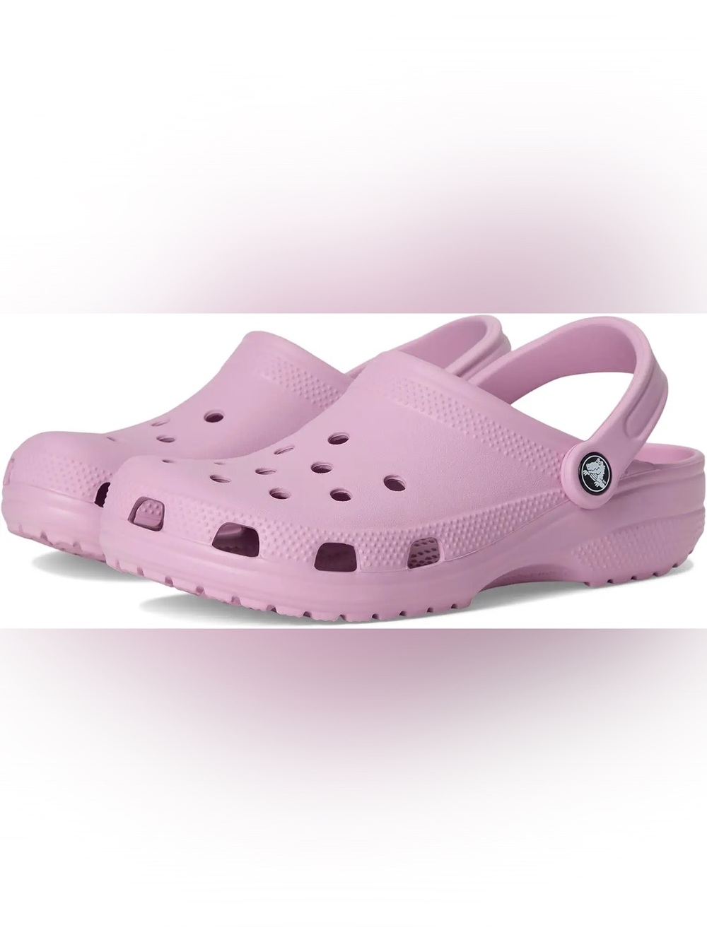 NWT Crocs Kids Classic Clog 2